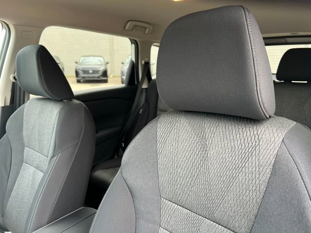 New 2026 Nissan Rogue SV w/ Cold Weather Package image 10