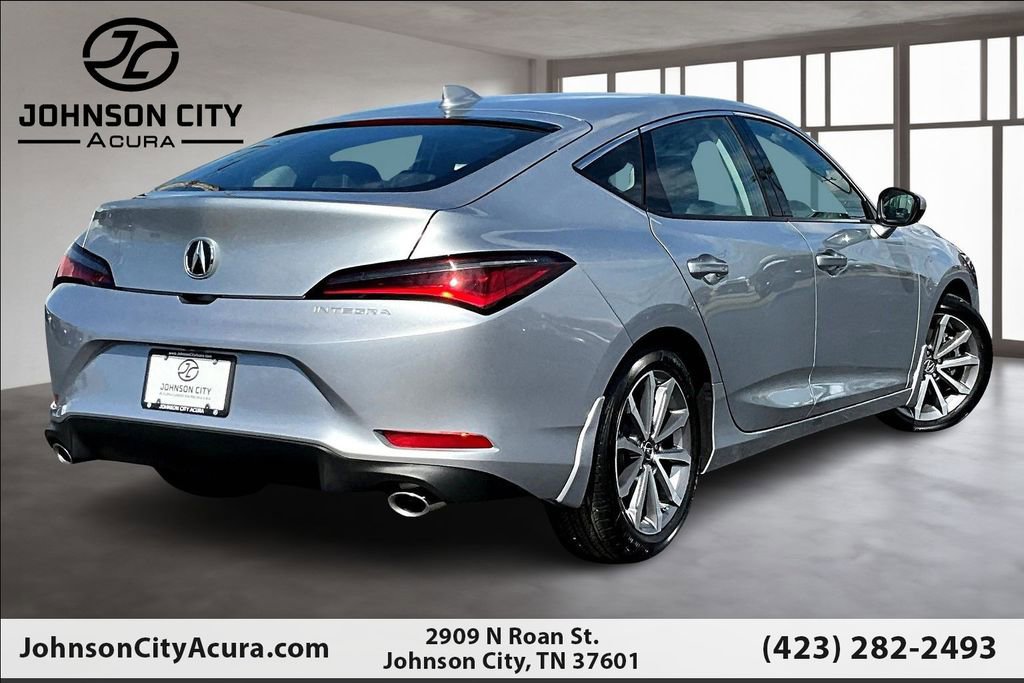 New 2026 Acura Integra image 4