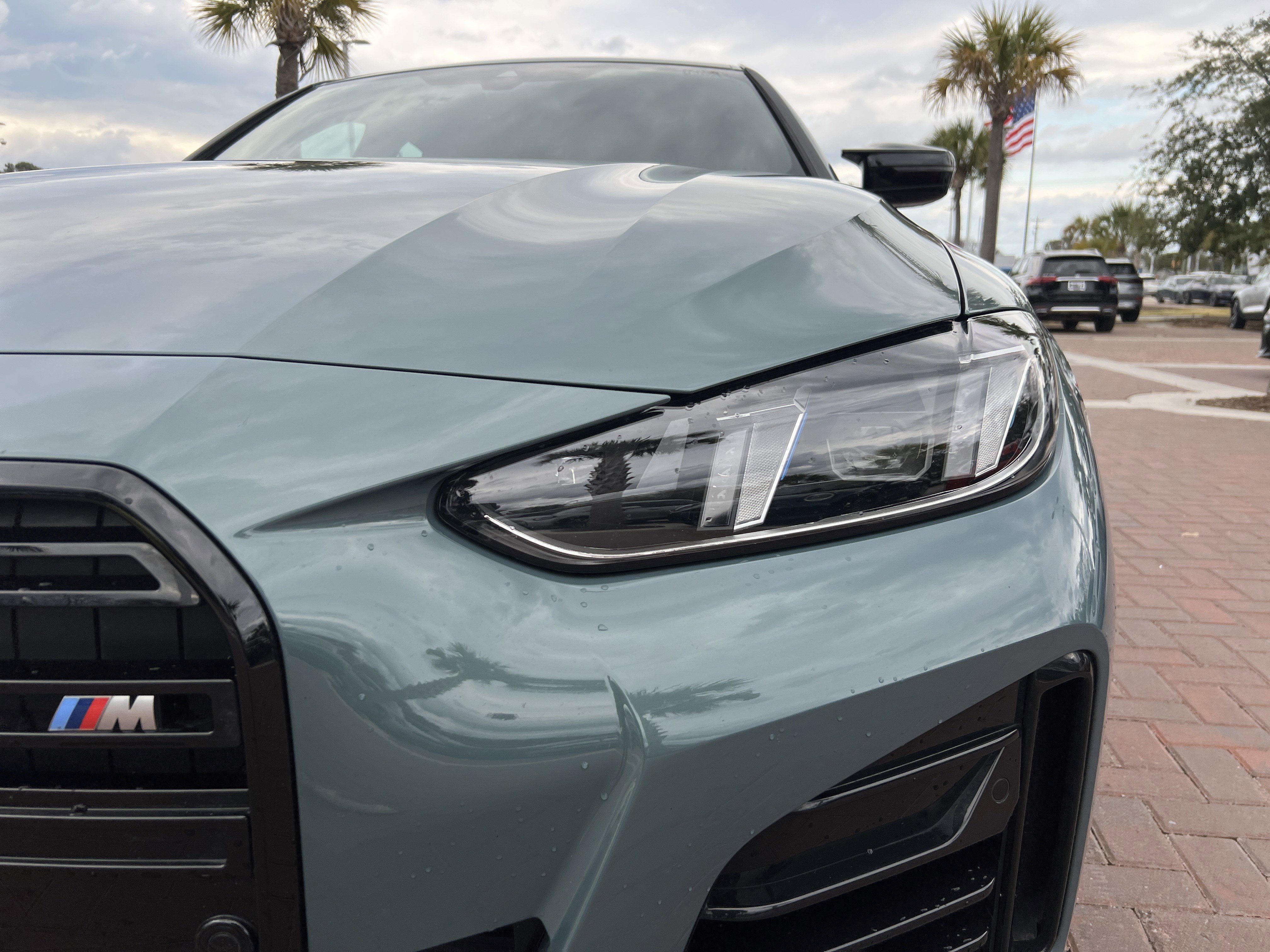 Certified 2025 BMW M440i image 6