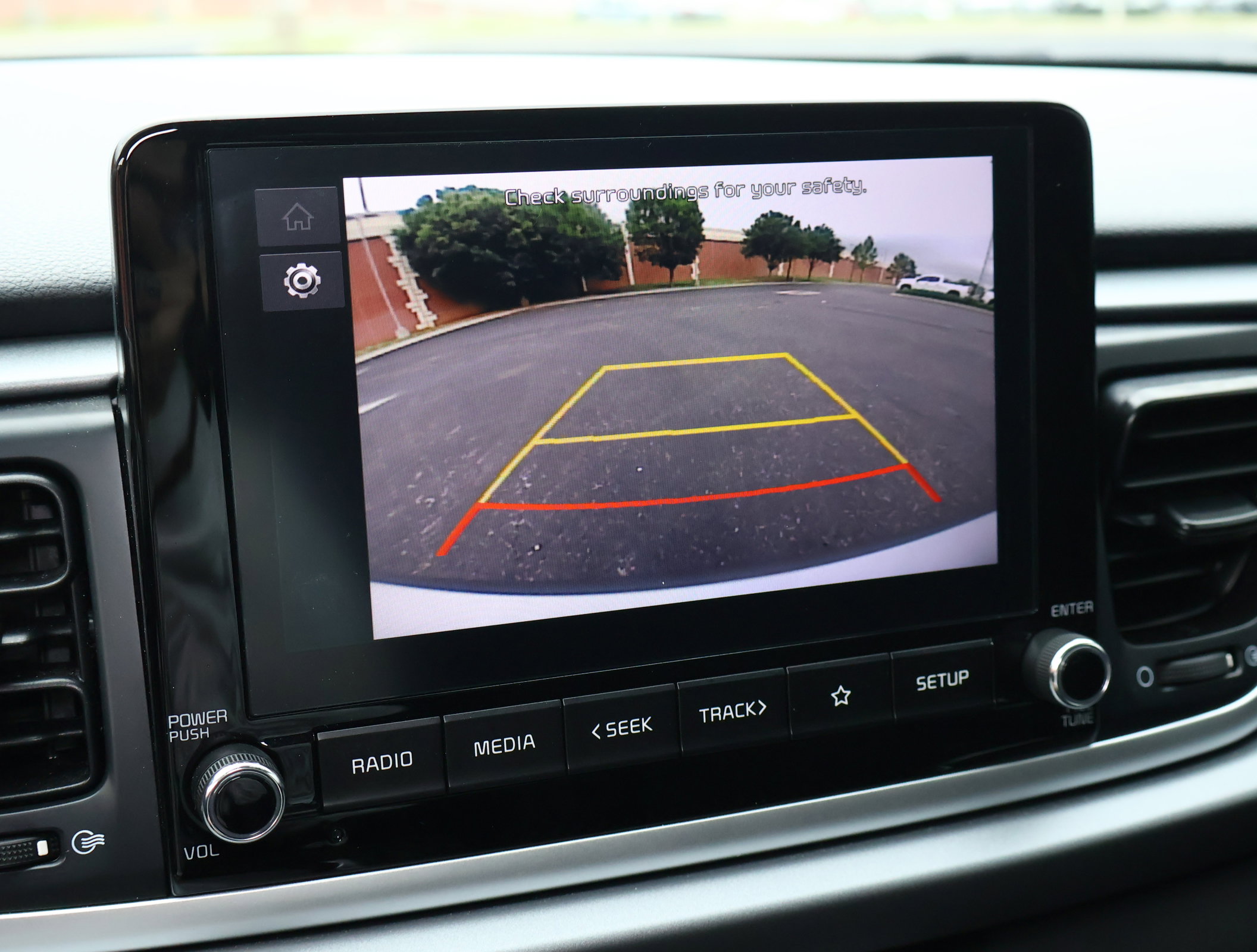 Used 2023 Kia Rio S FWD image 5