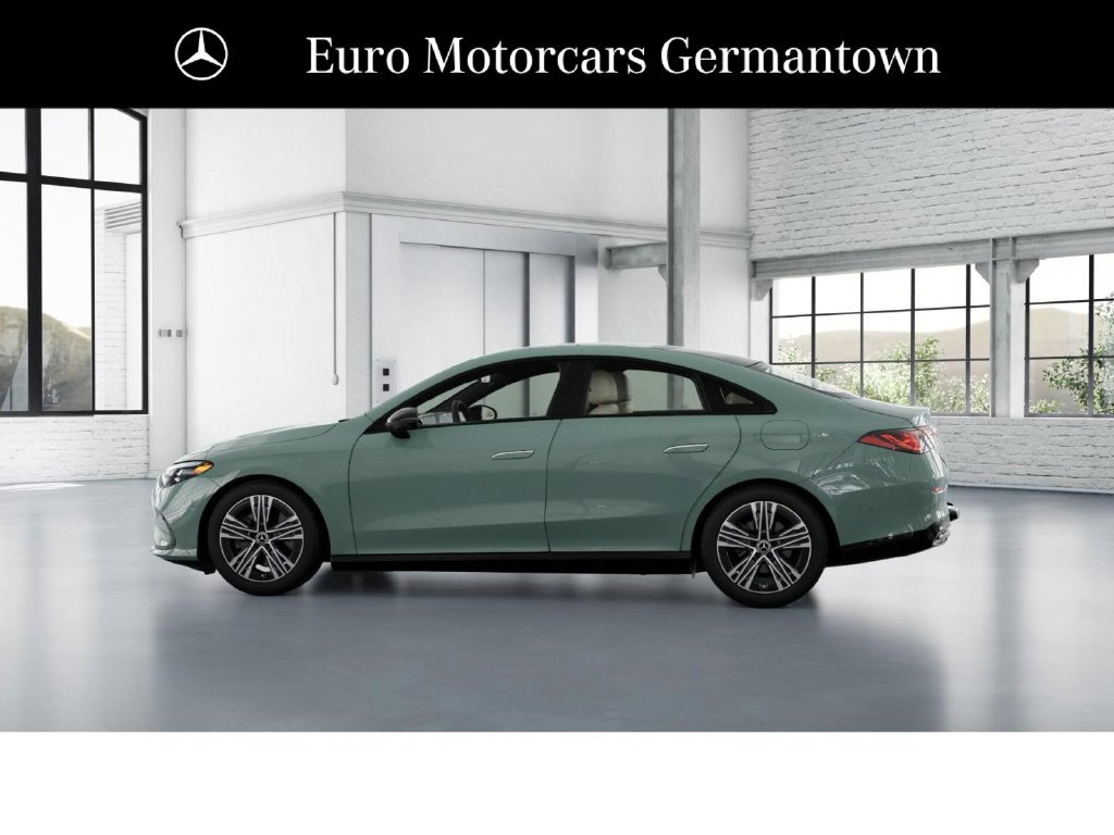 New 2027 Mercedes-Benz CLA 220 image 33