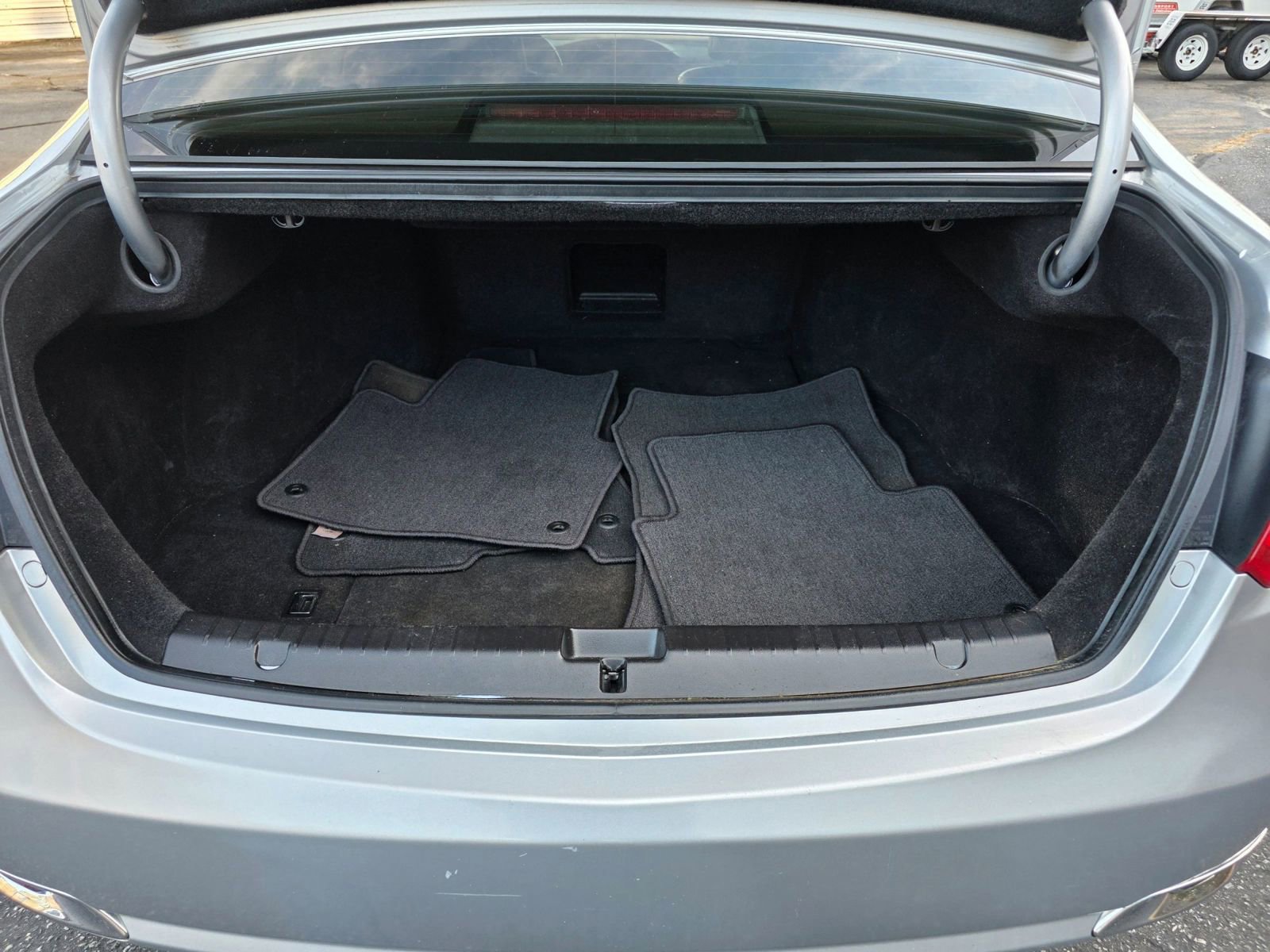 Used 2014 Acura RLX w/ Technology Package image 11