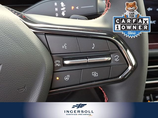 Used 2025 Chevrolet Traverse RS w/ LPO, Floor Liner Package image 8