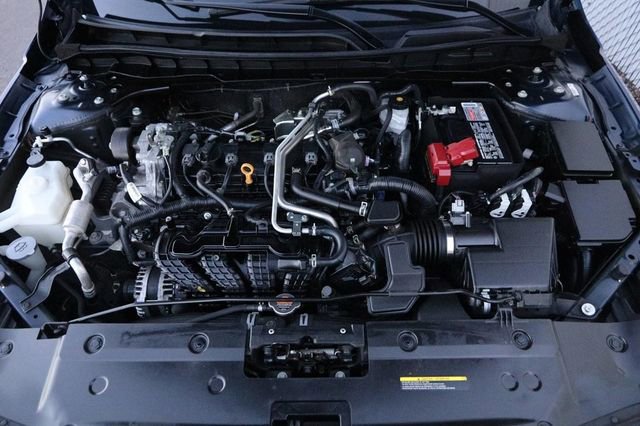 Certified 2024 Nissan Altima 2.5 SR image 25
