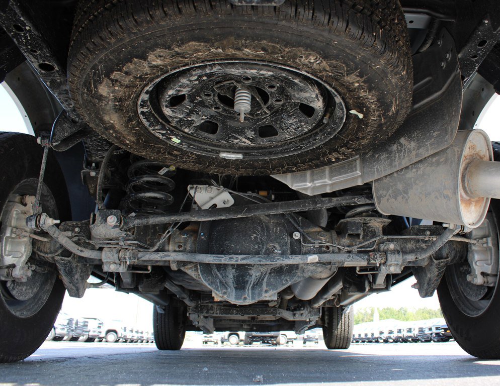 Used 2024 RAM 2500 Tradesman RWD image 30