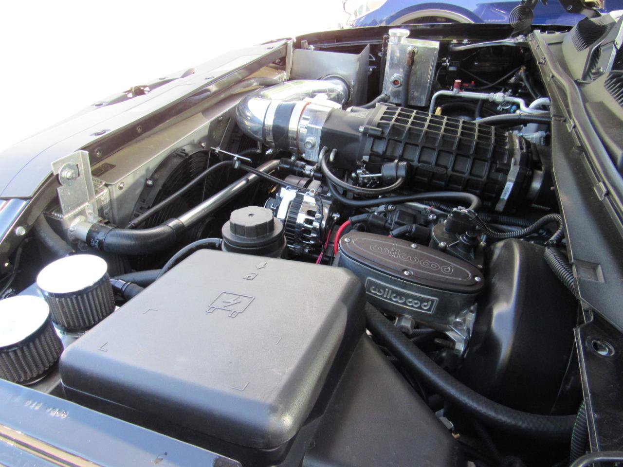 Used 2004 Chevrolet Silverado 1500 SS AWD/4WD image 62