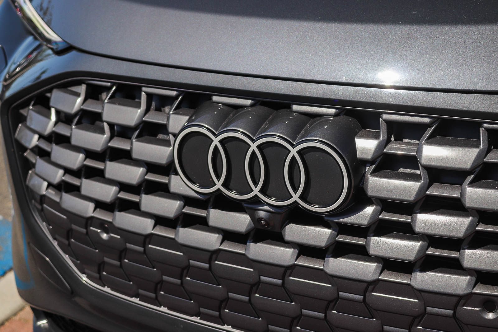 Certified 2025 Audi Q5 Premium AWD/4WD image 12