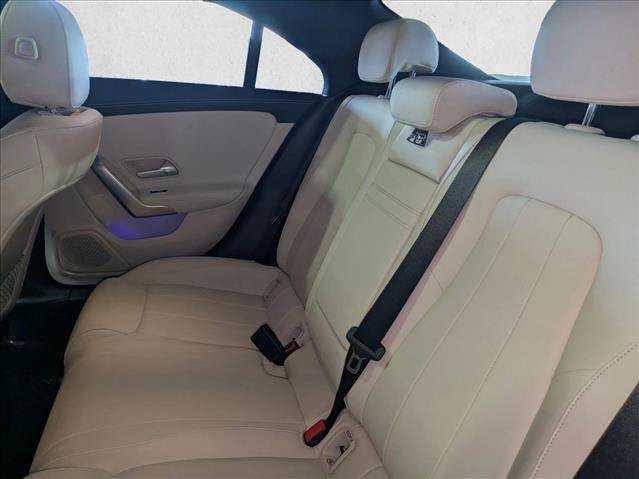 Certified 2026 Mercedes-Benz CLA 250 image 21