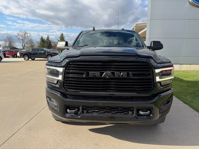 Used 2022 RAM 2500 Laramie image 2