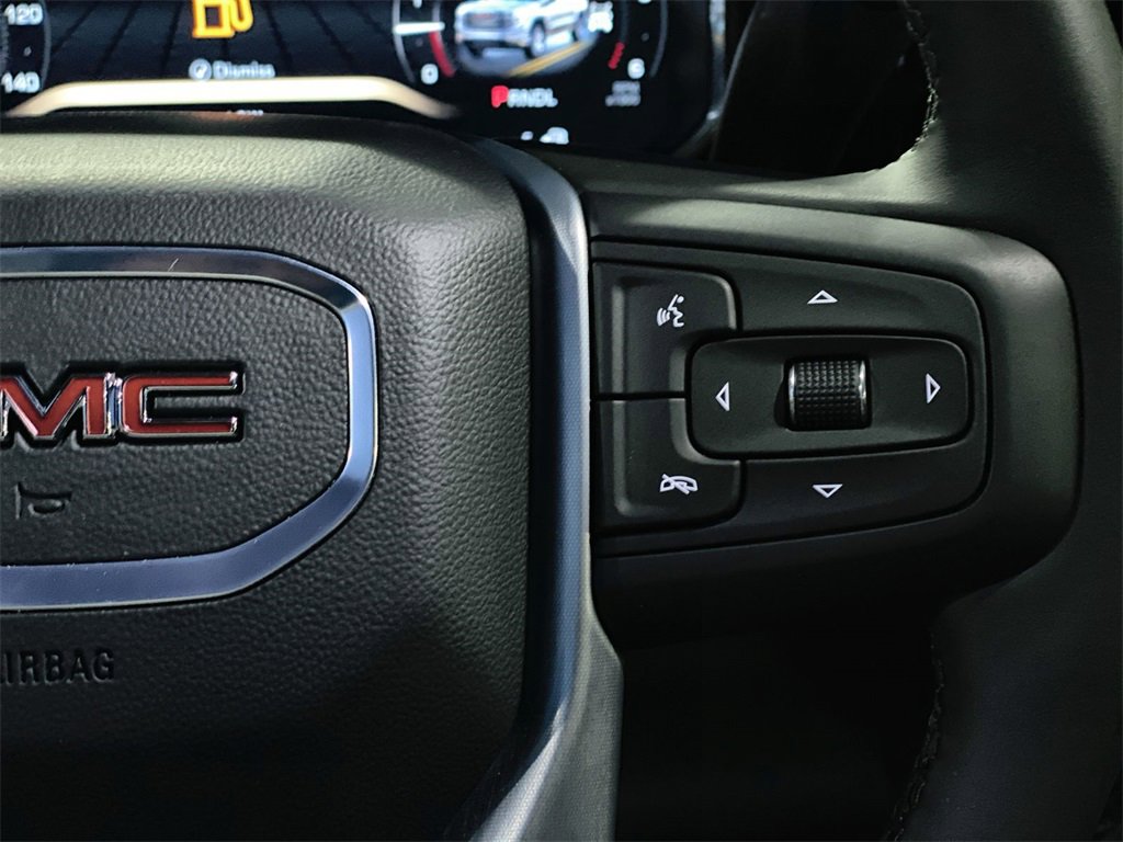 New 2026 GMC Sierra 1500 SLE image 21