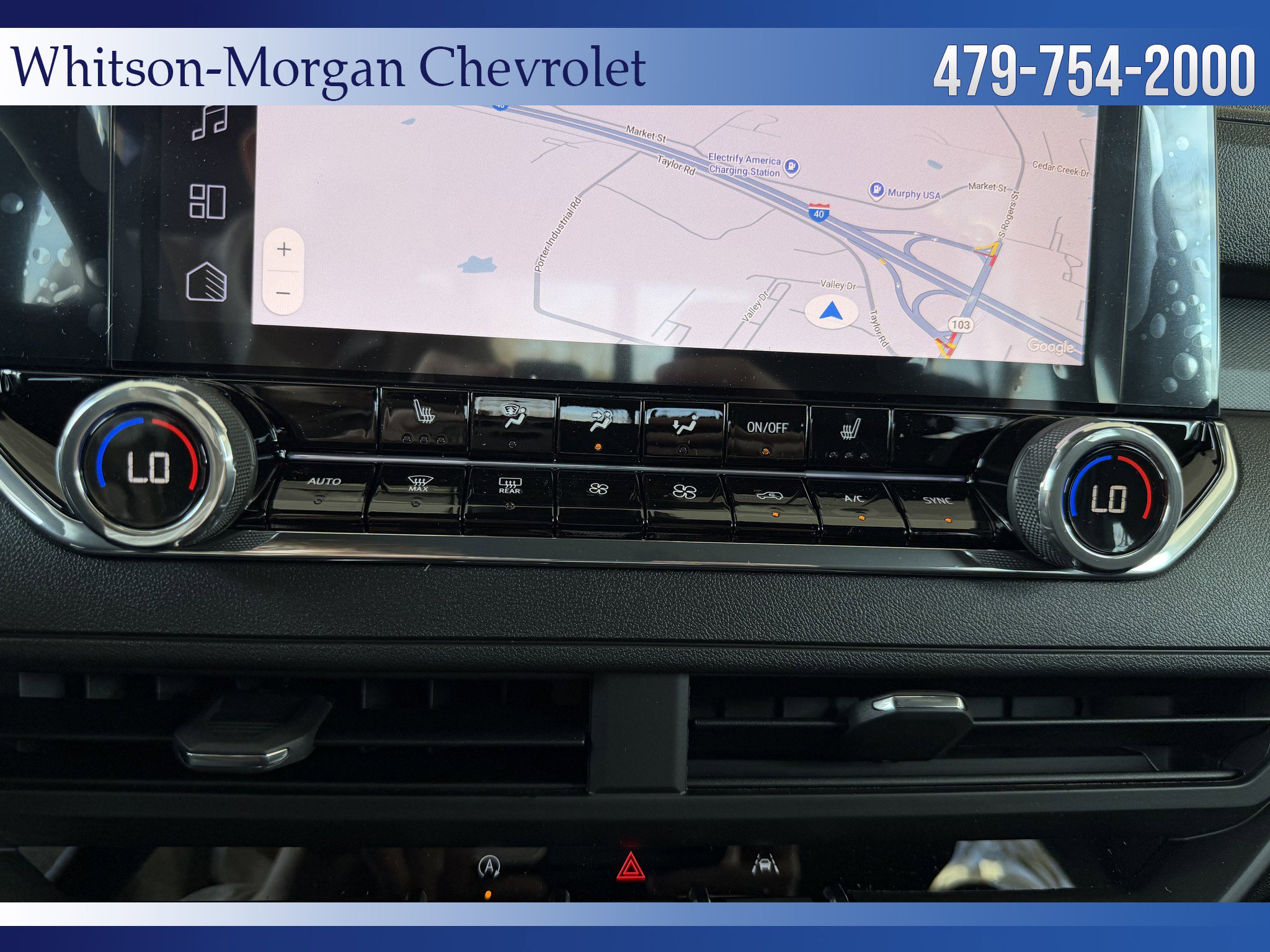 New 2026 Chevrolet Colorado Trail Boss image 27