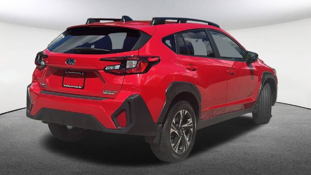 Certified 2024 Subaru Crosstrek 2.0i Premium AWD/4WD image 17