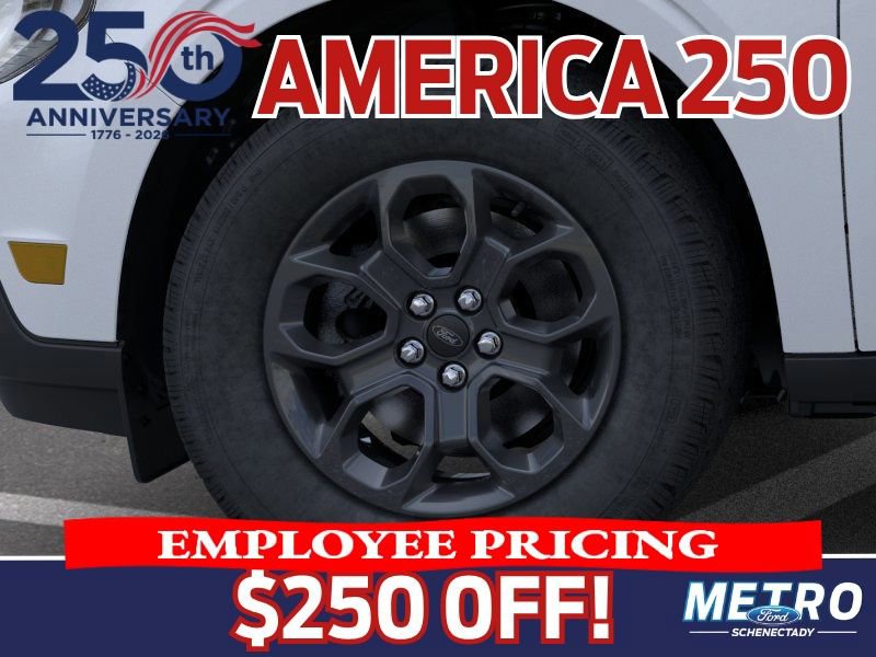 New 2026 Ford Maverick XLT w/ Equipment Group 301A AWD/4WD image 20