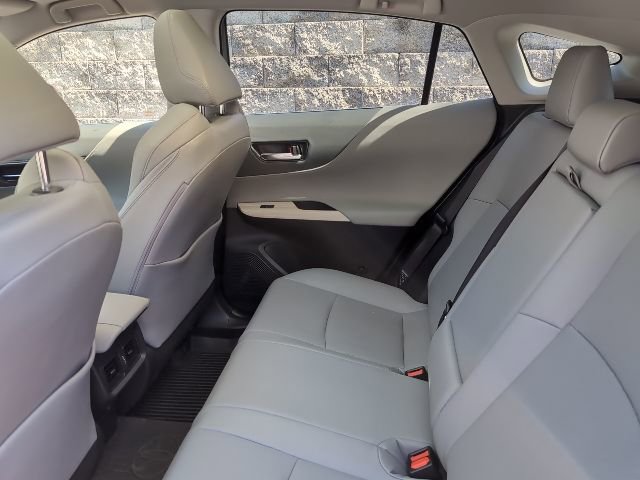 Used 2021 Toyota Venza Limited w/ Advanced Technology Package AWD/4WD image 22