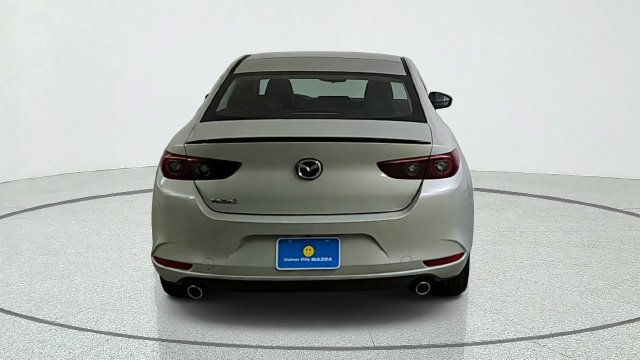 New 2026 MAZDA MAZDA3 s Sport FWD image 6