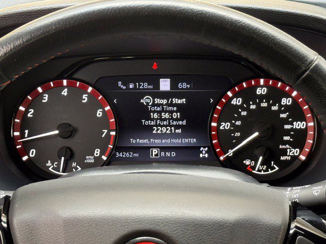 Certified 2023 Nissan Frontier PRO-4X w/ Pro-4X Premium Package AWD/4WD image 39
