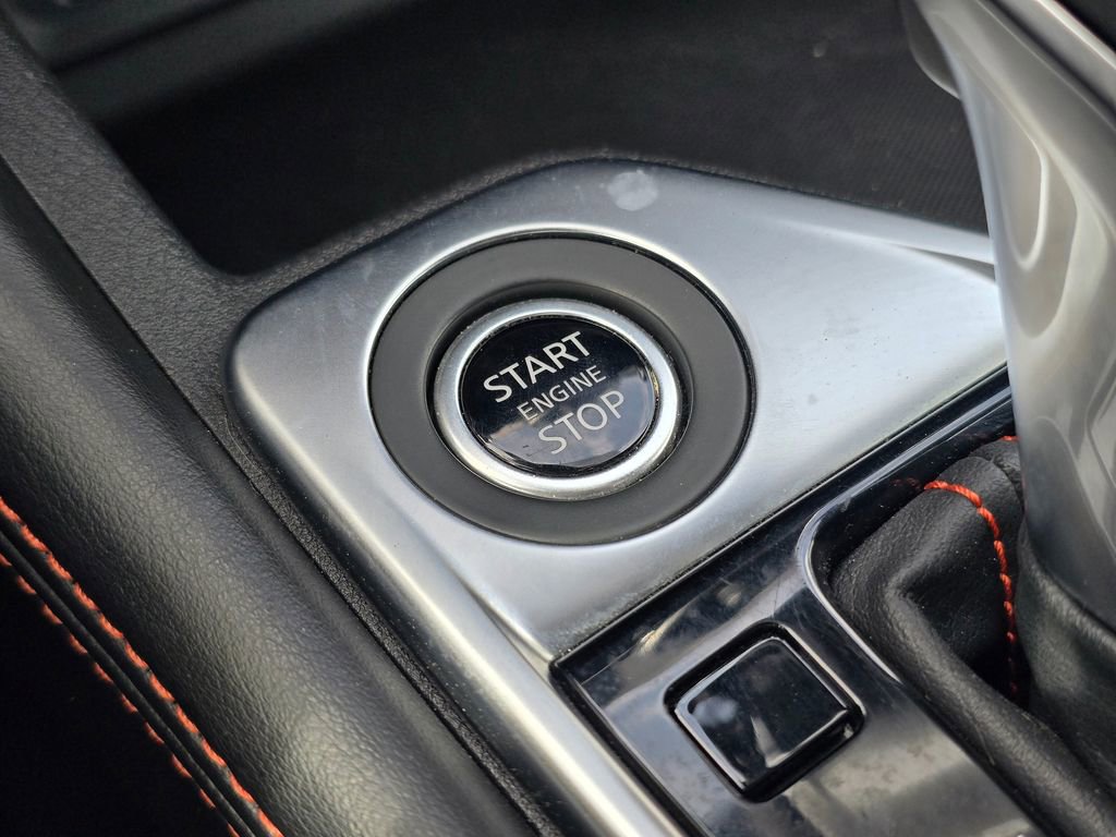 Used 2024 Nissan Sentra SR w/ SR Premium Package FWD image 37