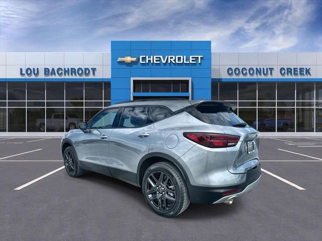 Used 2024 Chevrolet Blazer LT w/ Convenience Package image 6