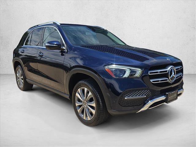 Used 2020 Mercedes-Benz GLE 350 image 3