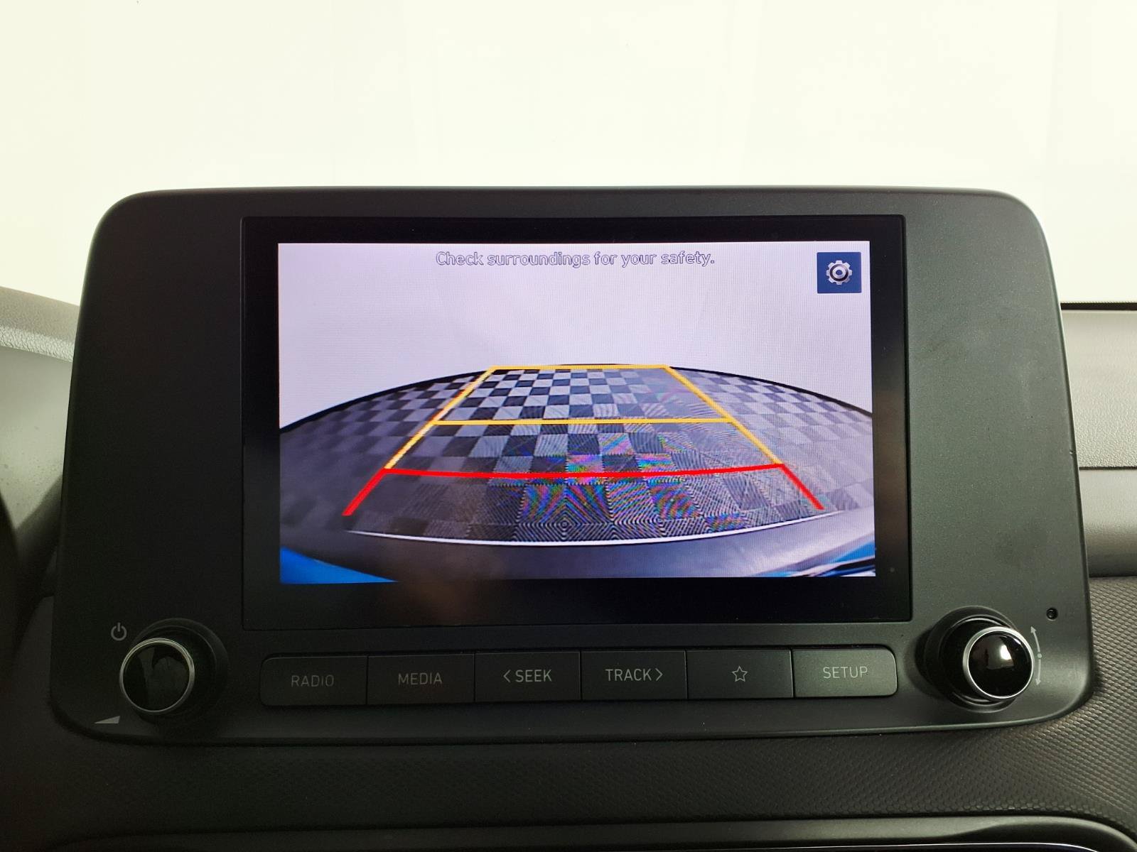 Used 2022 Hyundai Kona SEL FWD image 19