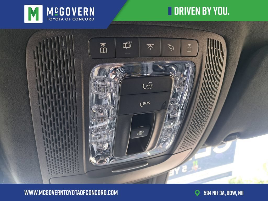 Used 2021 Mercedes-Benz GLE 63 AMG S image 32