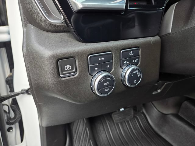 Used 2023 GMC Sierra 1500 SLE AWD/4WD image 17