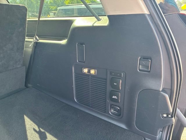 Used 2025 Ford Expedition Max Active AWD/4WD image 38