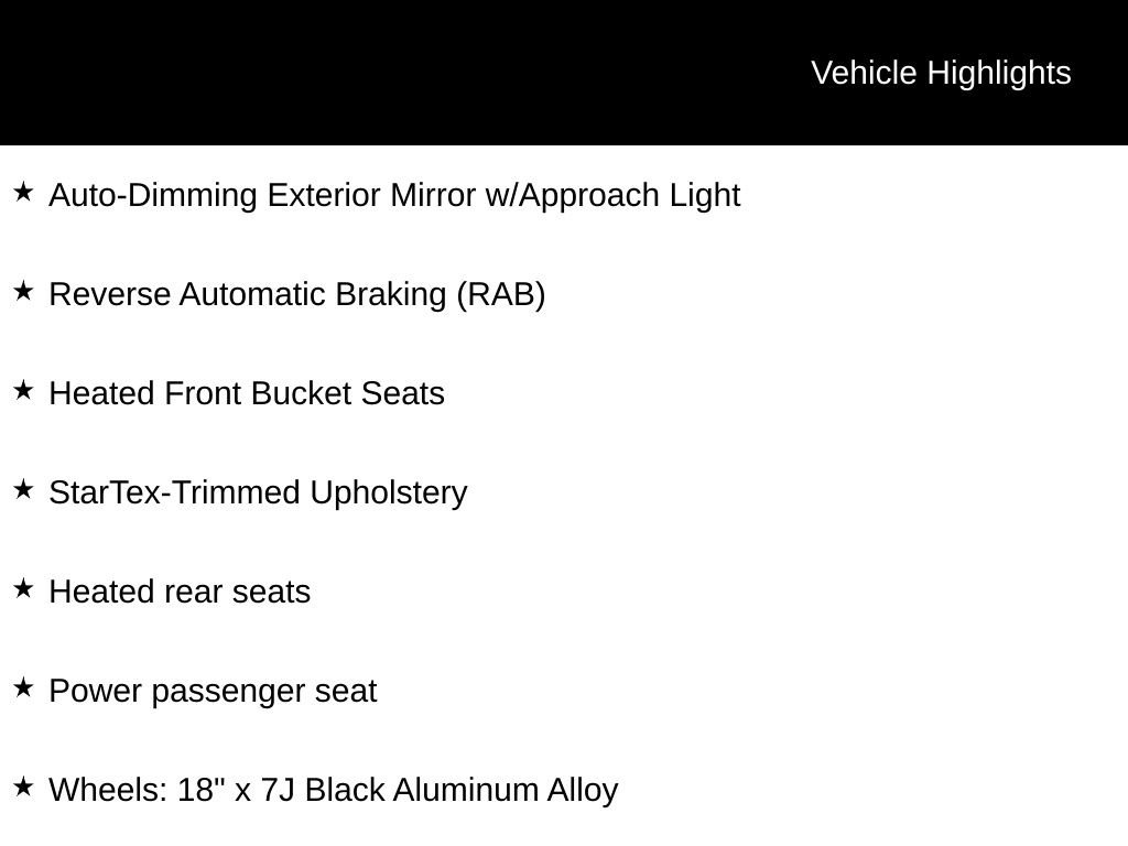 Used 2020 Subaru Outback Onyx Edition XT w/ Popular Package #2 image 6