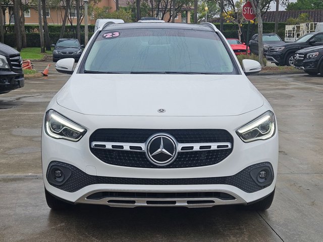 Used 2023 Mercedes-Benz GLA 250 GLA 250 video 2
