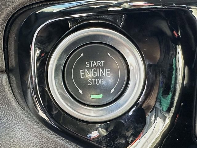 Certified 2025 Chevrolet Silverado 1500 LT image 22