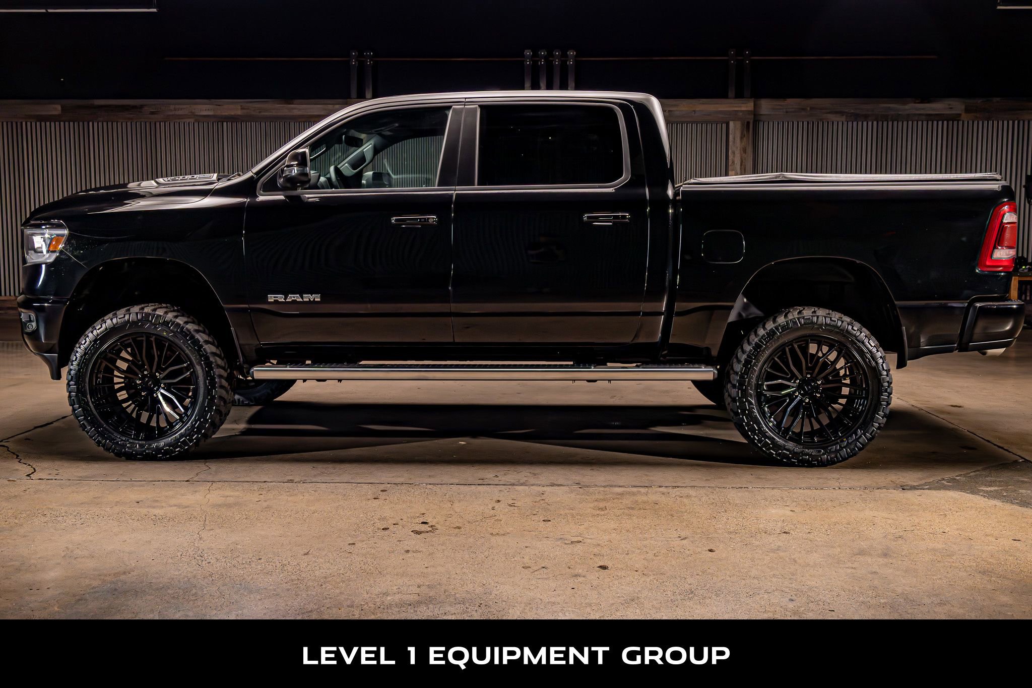 Used 2023 RAM 1500 Laramie image 6