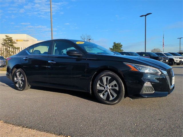 Used 2019 Nissan Altima 2.5 S image 2