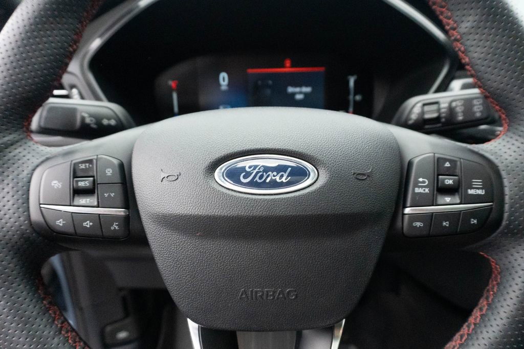 Used 2023 Ford Escape ST-Line w/ Tech Pack #1 FWD image 20