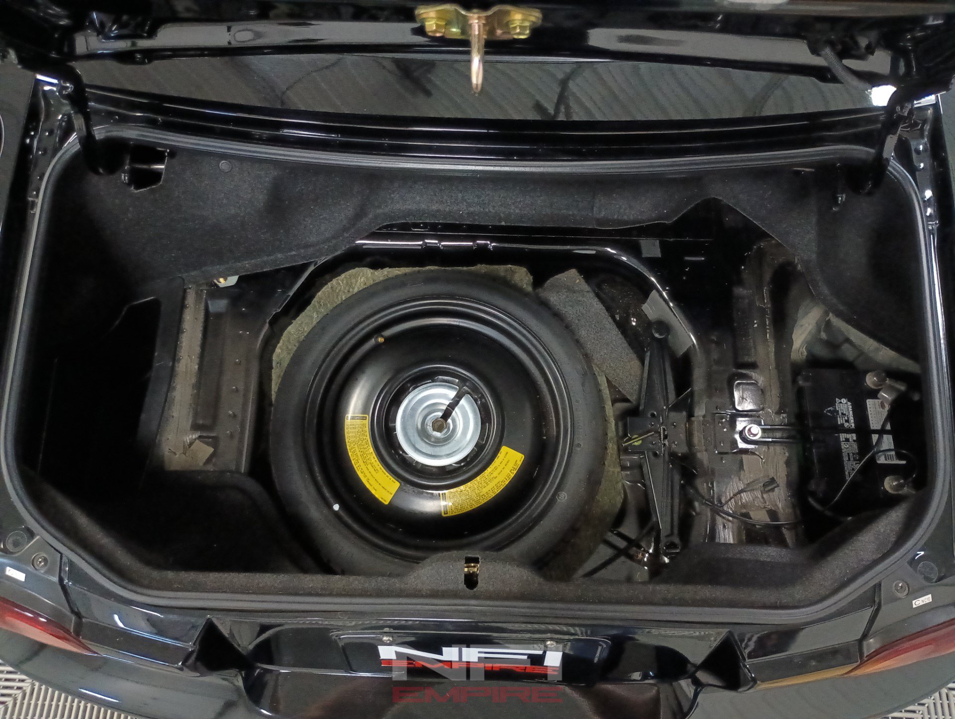 Used 1999 MAZDA MX-5 Miata RWD image 57