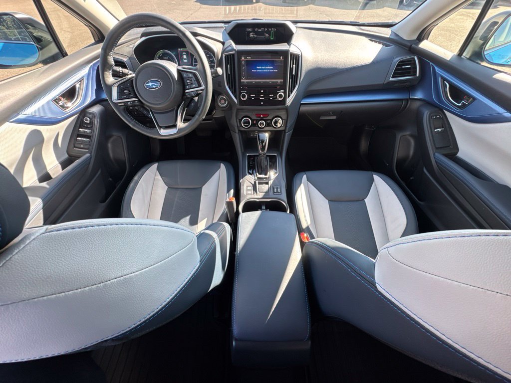 Used 2023 Subaru Crosstrek Hybrid w/ Moonroof Package w/Navigation AWD/4WD image 22
