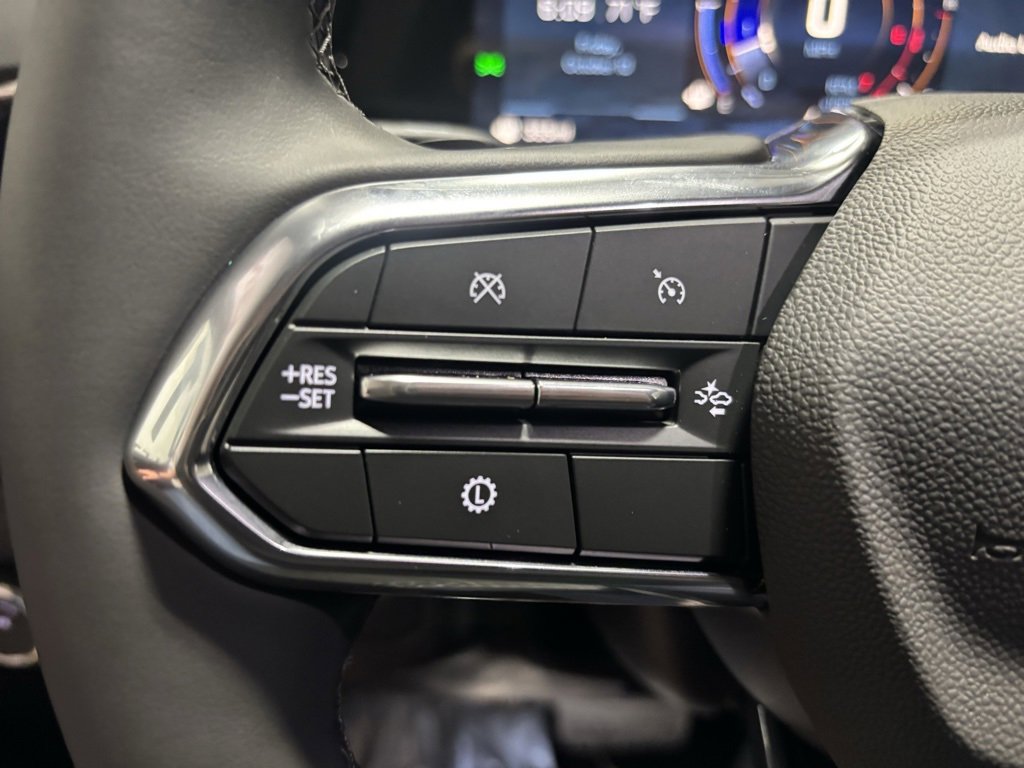 New 2026 Chevrolet Tahoe LT w/ Comfort Package image 16