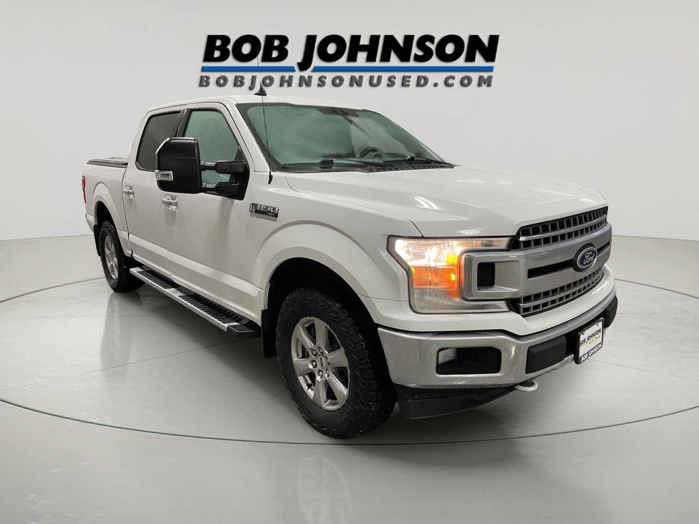 Used 2019 Ford F150 XLT w/ XTR Package