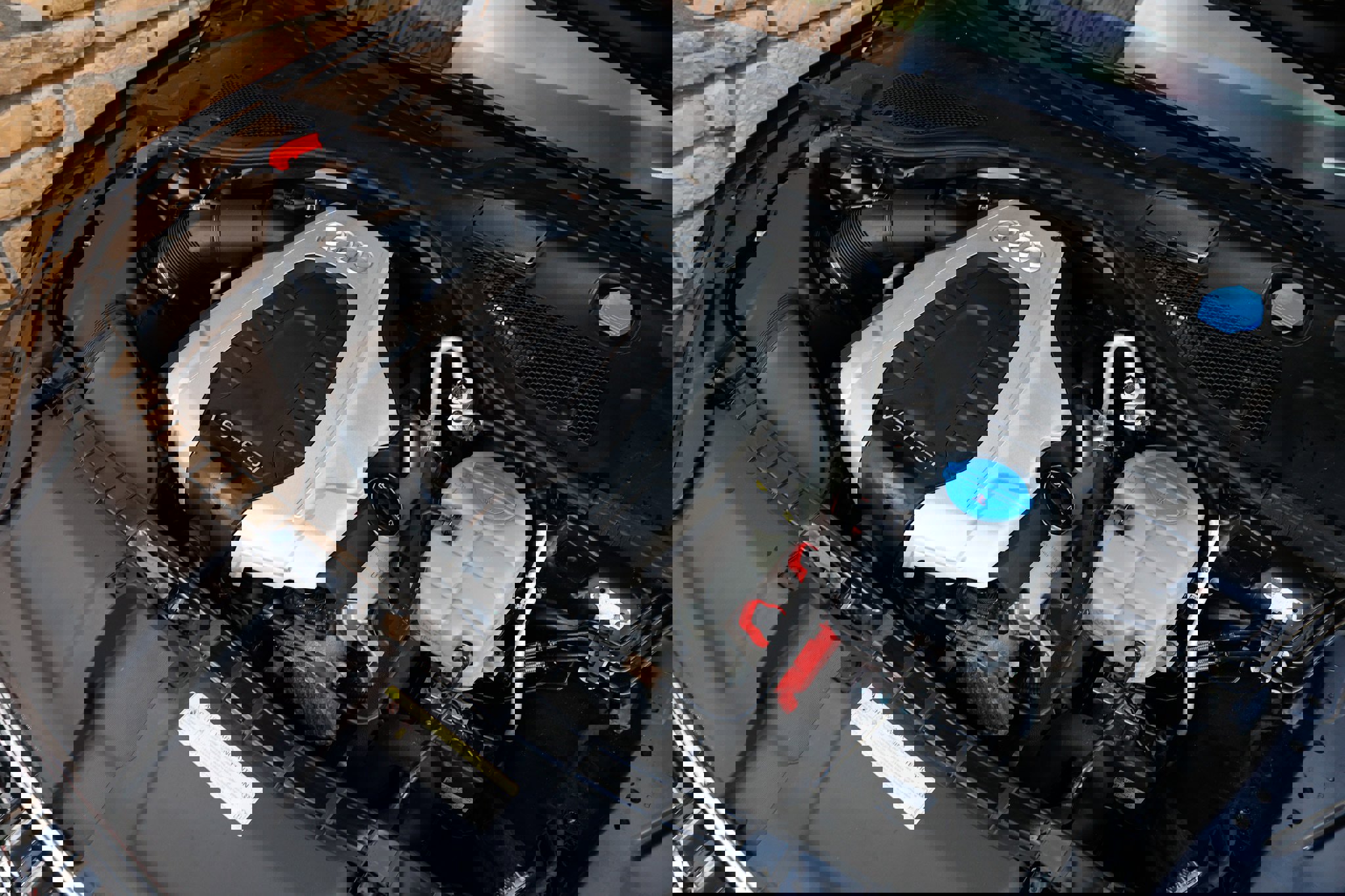 Used 2017 Audi A7 3.0T Premium Plus image 59