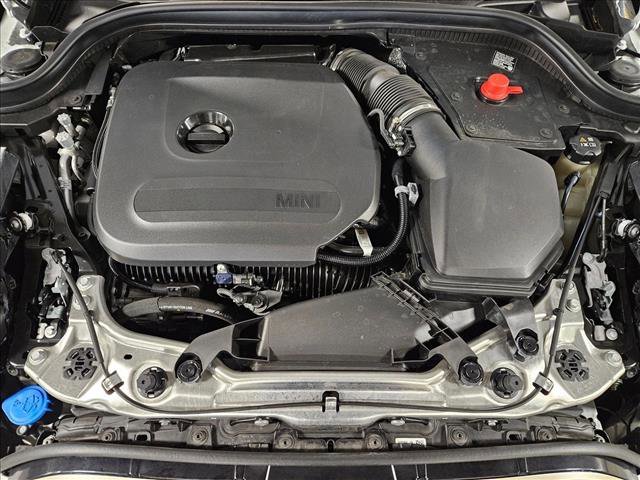 Certified 2025 MINI Cooper S image 22