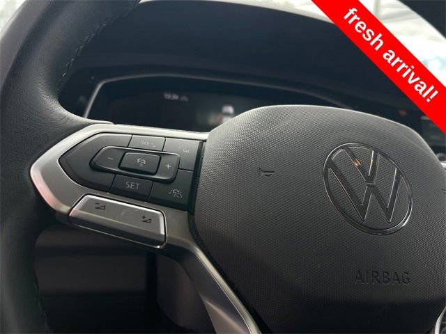 Used 2024 Volkswagen Jetta S image 8