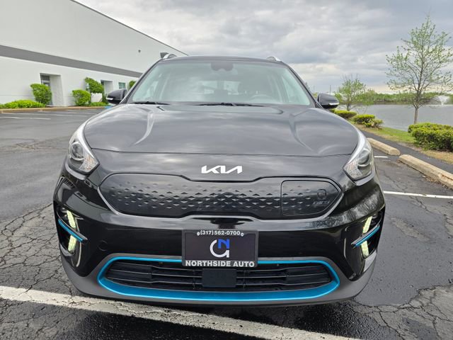 Used 2022 Kia Niro EX w/ Cold Weather Package image 11