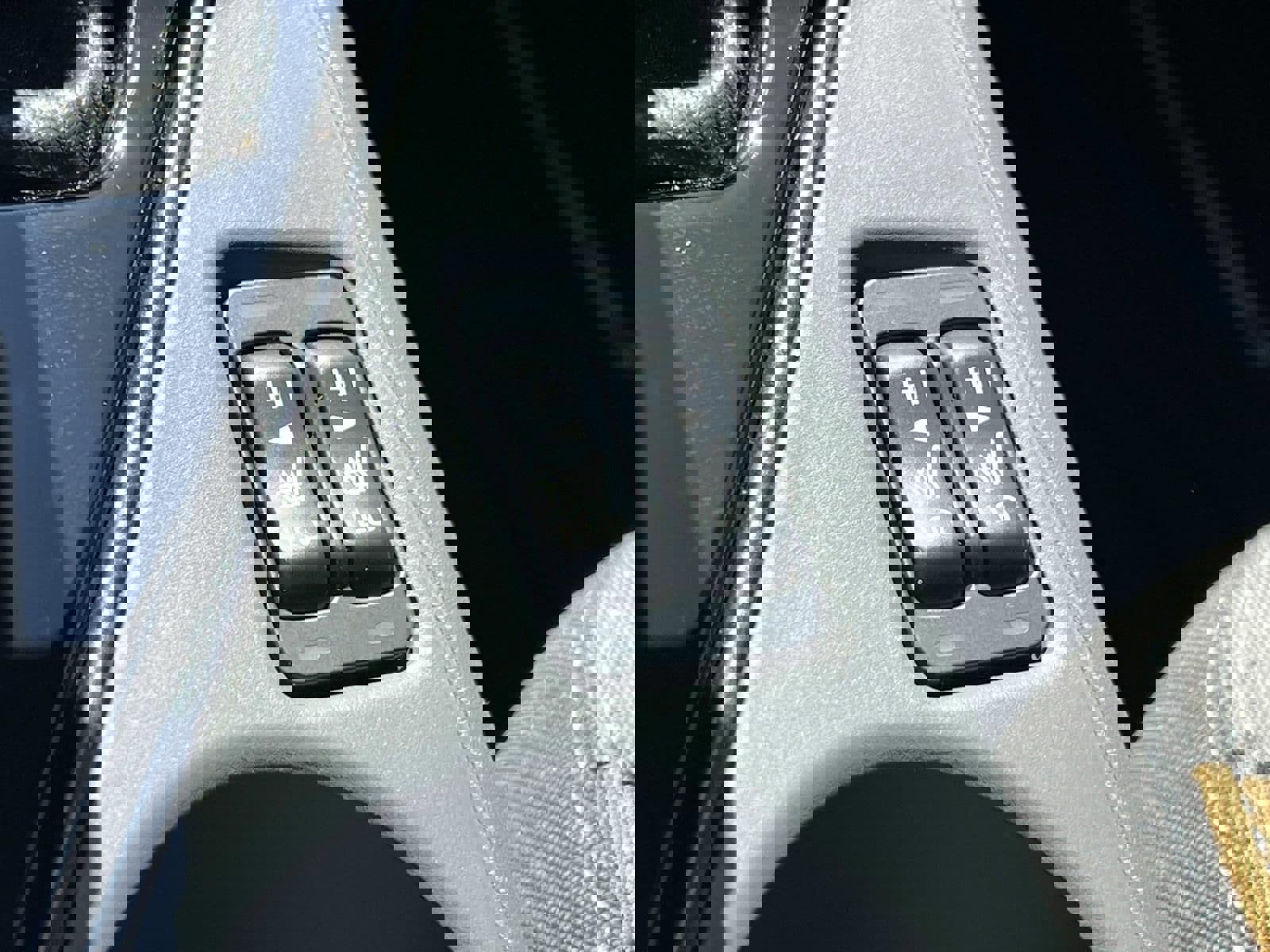 Used 2025 Subaru Crosstrek 2.5i Sport w/ Popular Package #4A image 34