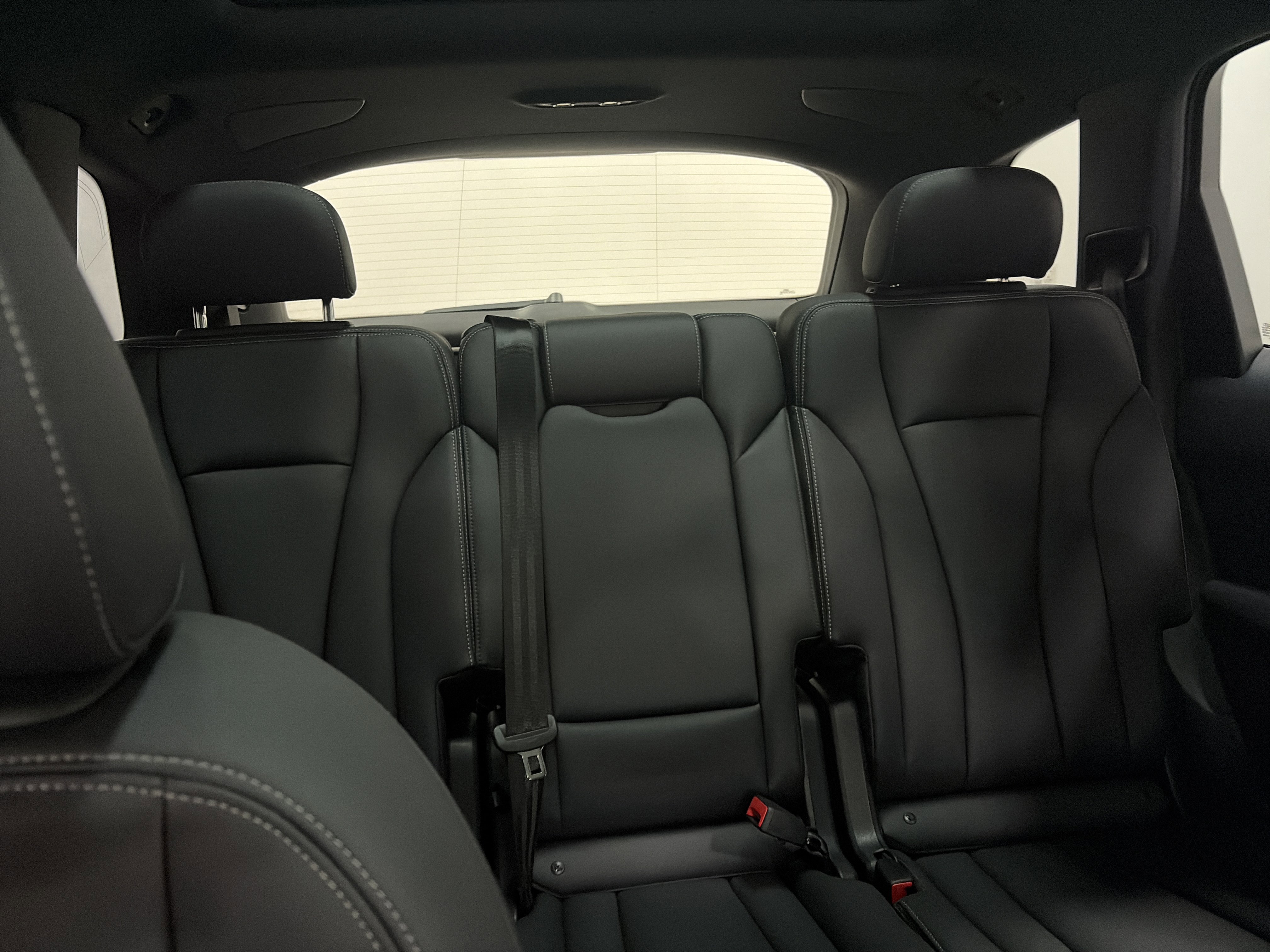 New 2026 Audi Q7 2.0T Premium image 39