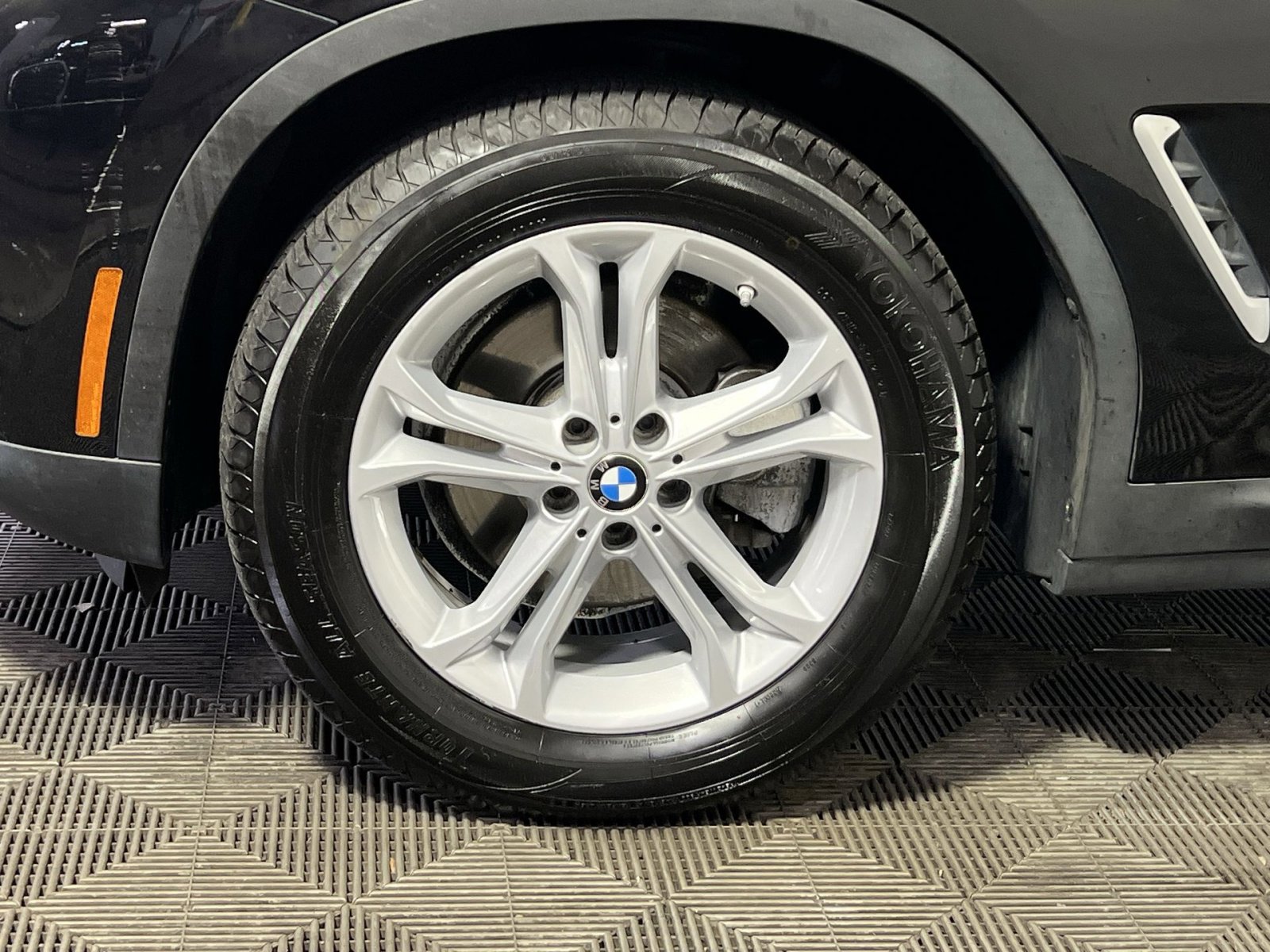 Used 2020 BMW X3 sDrive30i image 10