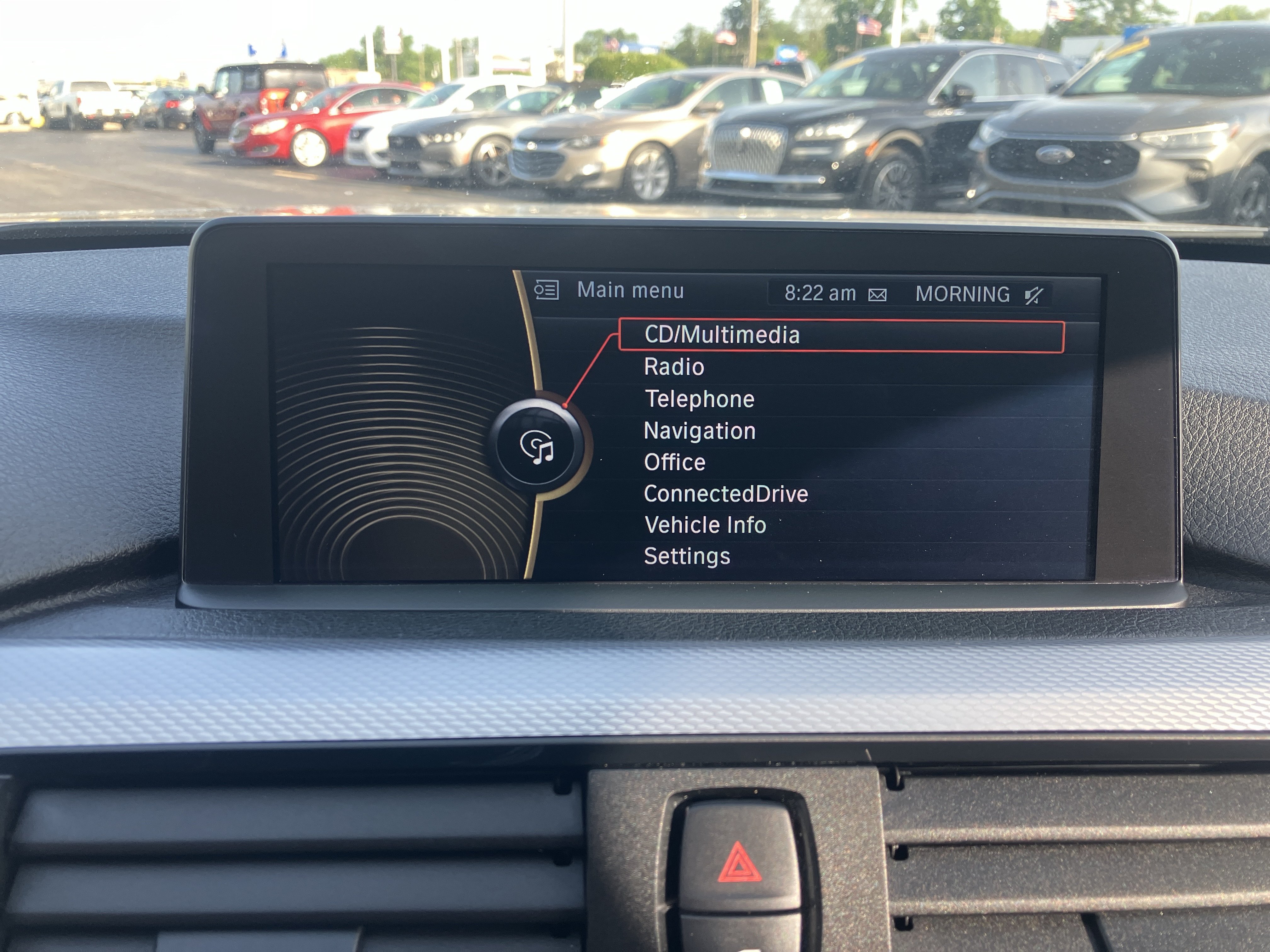 Used 2013 BMW 335i xDrive Sedan AWD/4WD image 26