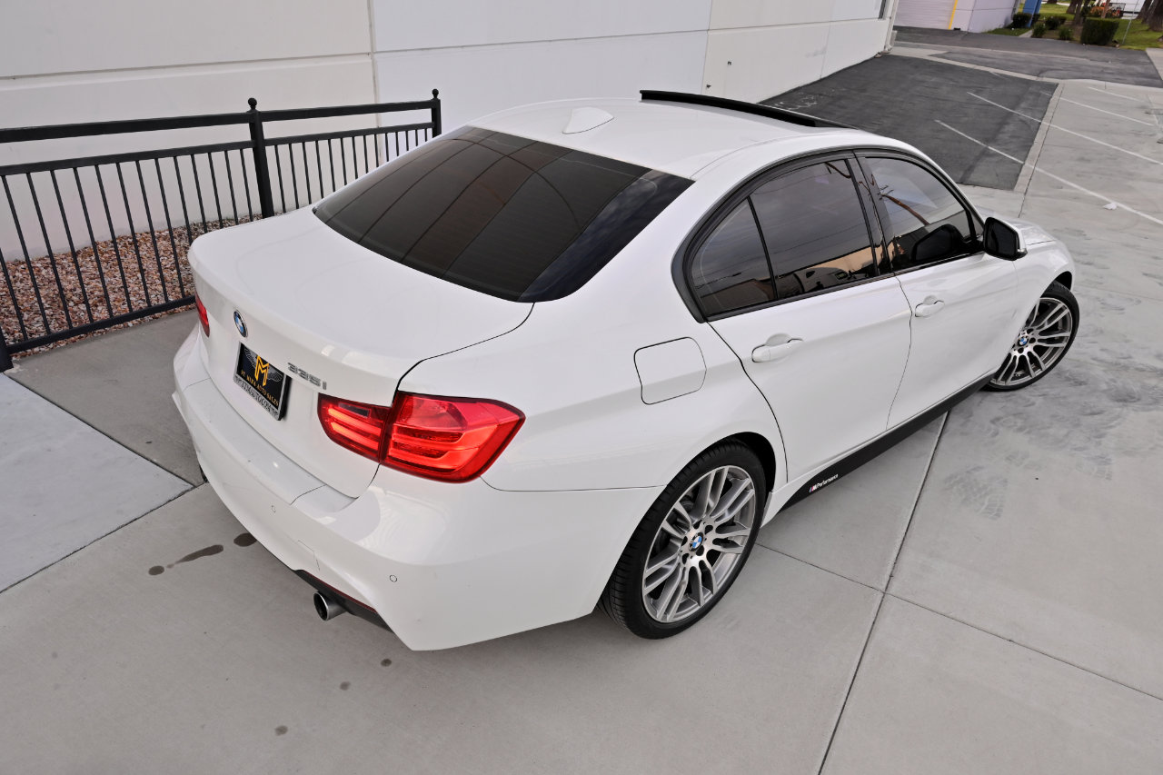 Used 2014 BMW 335i Sedan image 18
