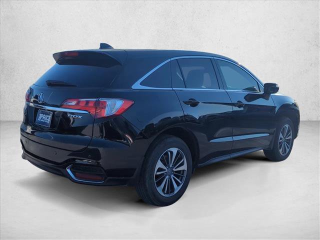 Used 2016 Acura RDX FWD w/ Advance Package image 5