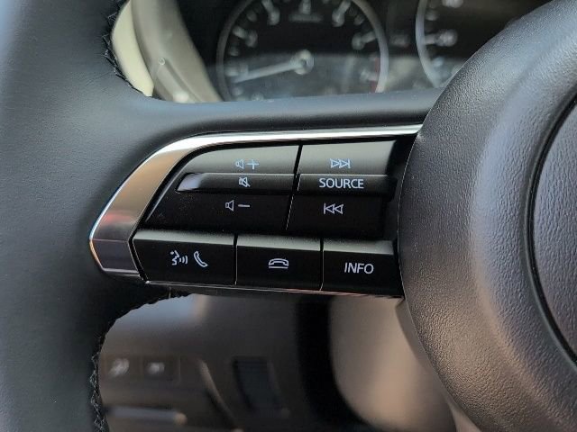 Used 2025 MAZDA CX-30 AWD 2.5 S w/ Preferred Package image 26