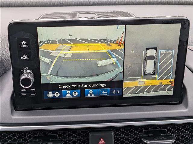 New 2025 Acura ADX A-Spec image 15