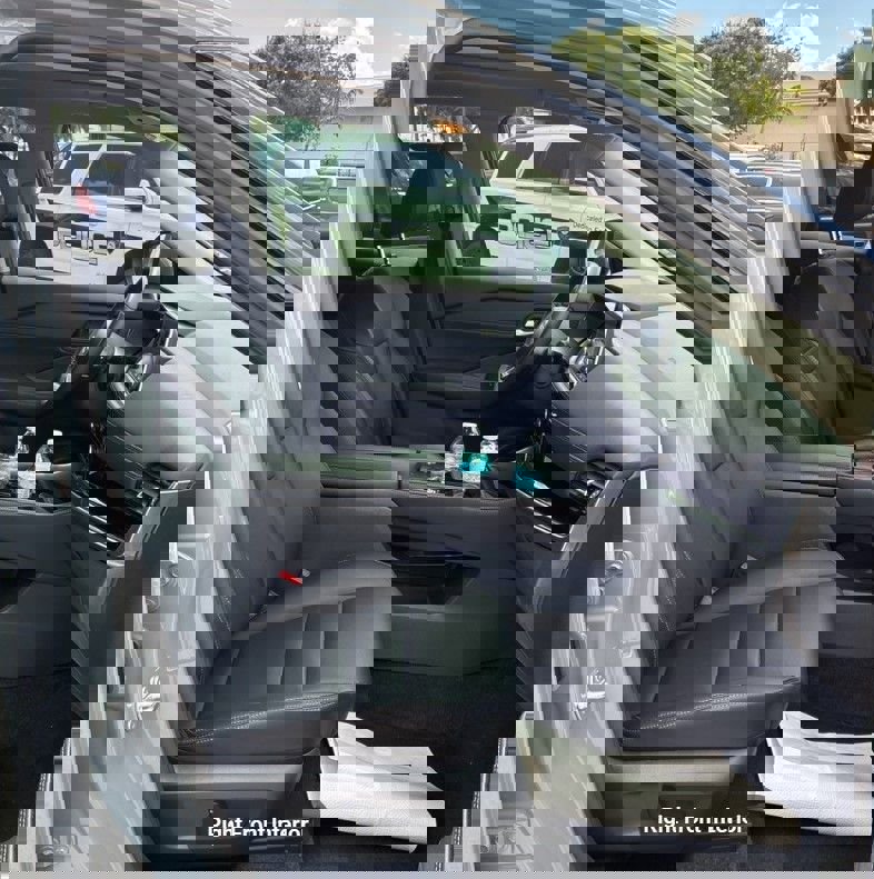 Used 2023 Nissan Rogue SL image 9